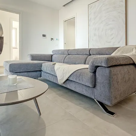 Villa Luce In Sardegna