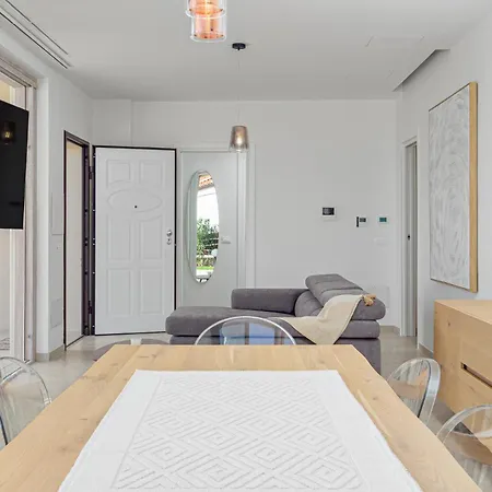 Villa Luce In Sardegna *