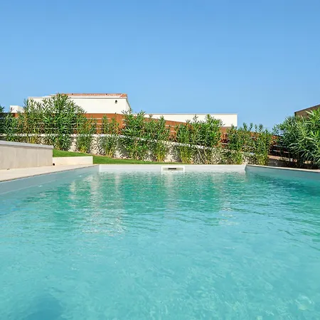 Villa Luce In Sardegna *