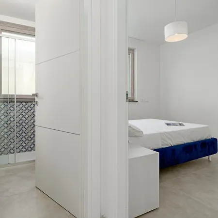 Luce In Sardegna Porto Pozzo