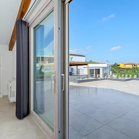 Villa Luce In Sardegna
