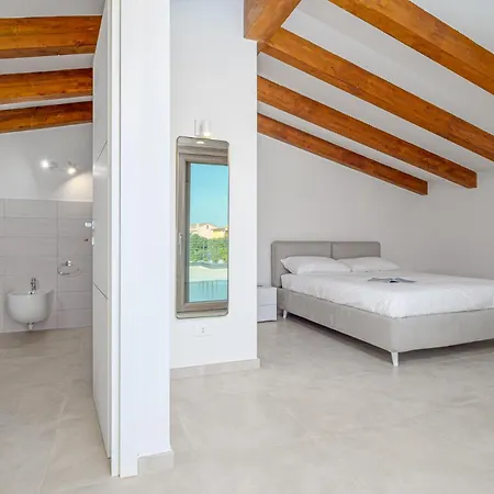 Luce In Sardegna Villa