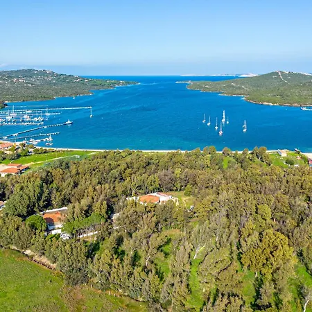 Luce In Sardegna Villa *