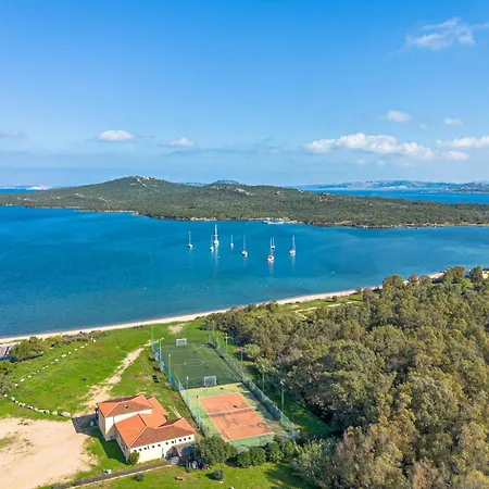 Luce In Sardegna