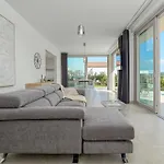 Luce In Sardegna Villa