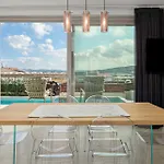 Luce In Sardegna Villa