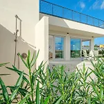Luce In Sardegna Villa Porto Pozzo