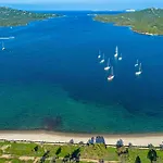 Luce In Sardegna Porto Pozzo