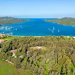 Luce In Sardegna Villa *