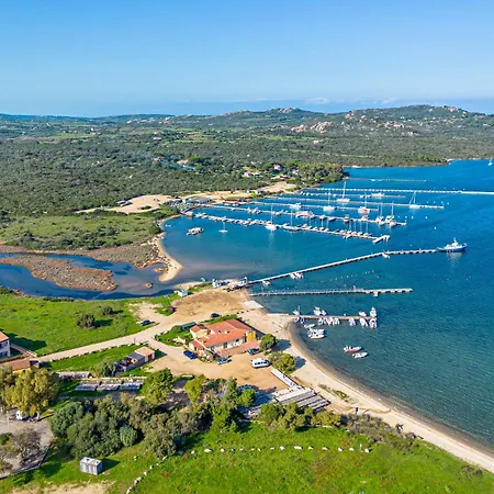Villa Luce In Sardegna Porto Pozzo