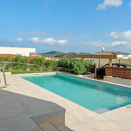 Villa Luce In Sardegna Porto Pozzo