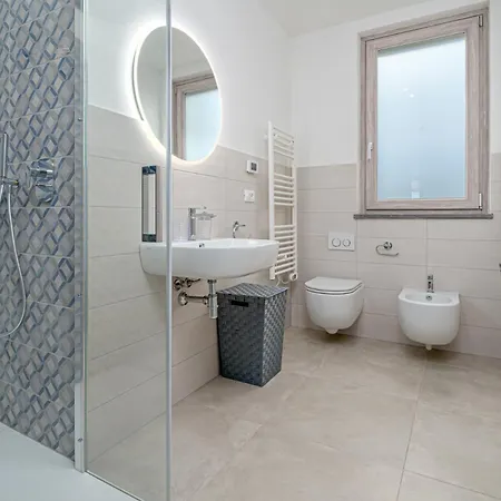 Luce In Sardegna Villa