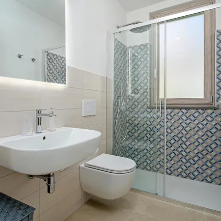Luce In Sardegna Villa Porto Pozzo
