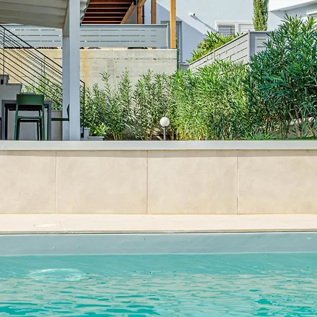 Luce In Sardegna Villa Porto Pozzo