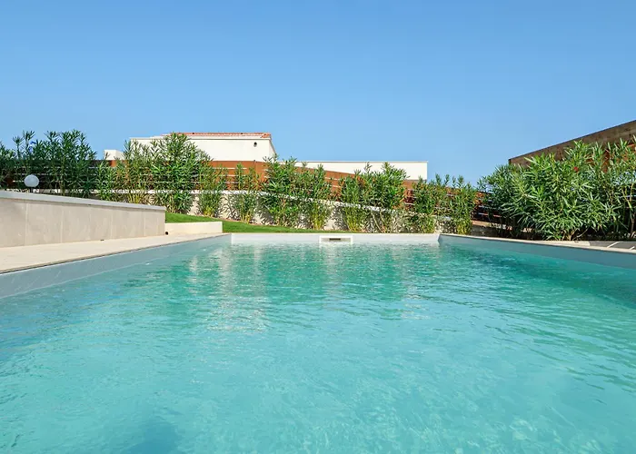 Villa Luce In Sardegna *
