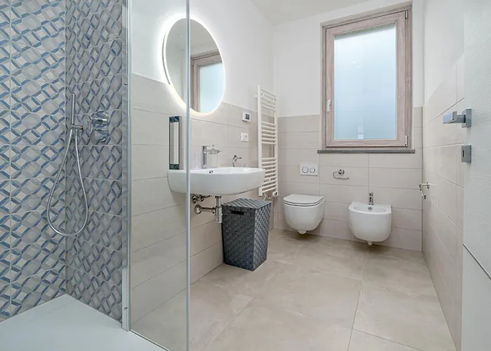 Luce In Sardegna Villa