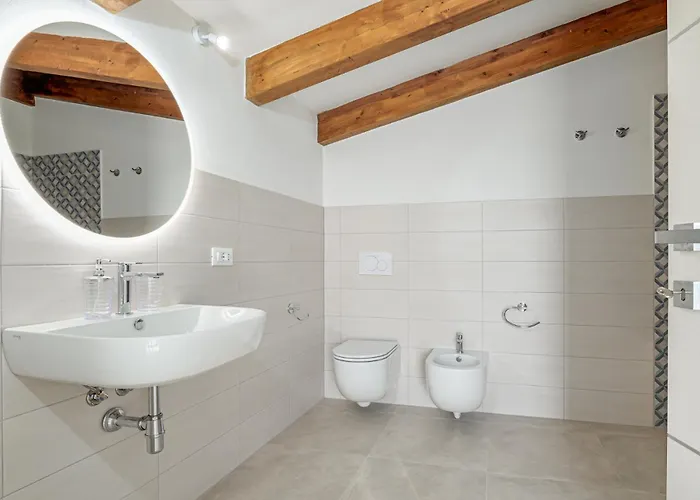 Luce In Sardegna Villa Porto Pozzo