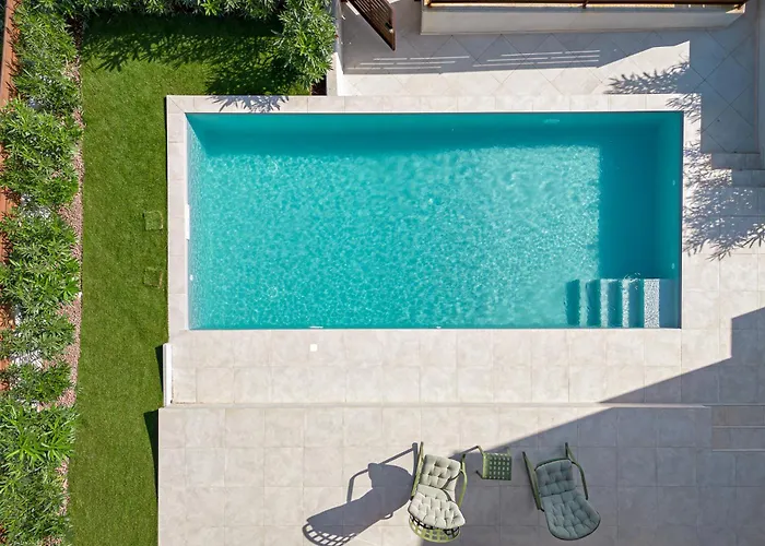 Villa Luce In Sardegna